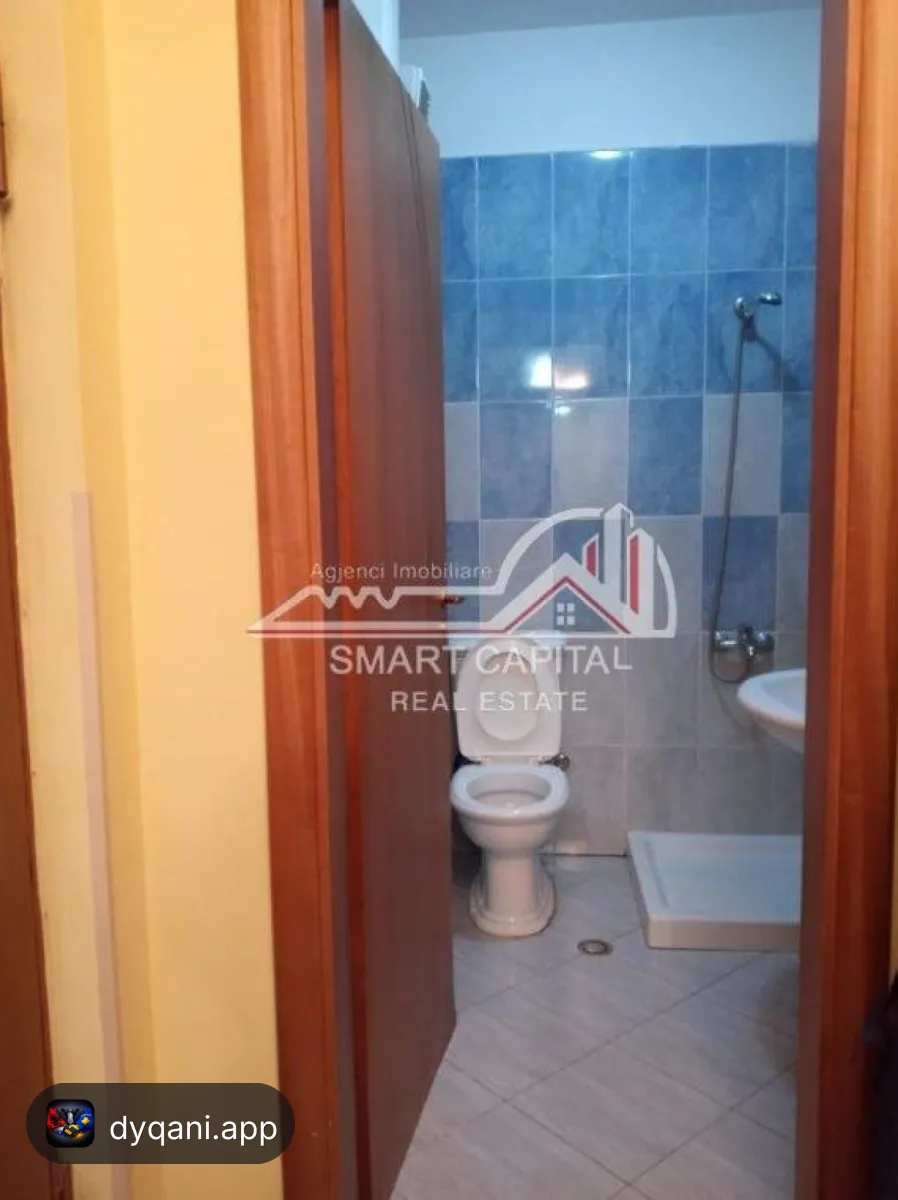 Apartament 2+1+2 në Shitje – Pranë Gjykatës – 110,000€ — Vlorë - Foto 5