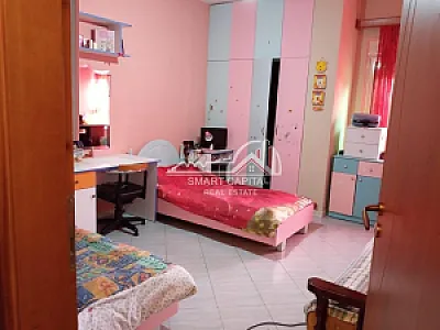 Apartament 2+1+2 në Shitje – Pranë Gjykatës – 110,000€ — Vlorë - Foto 6