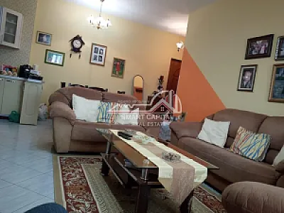 Apartament 2+1+2 në Shitje – Pranë Gjykatës – 110,000€ — Vlorë - Foto 9