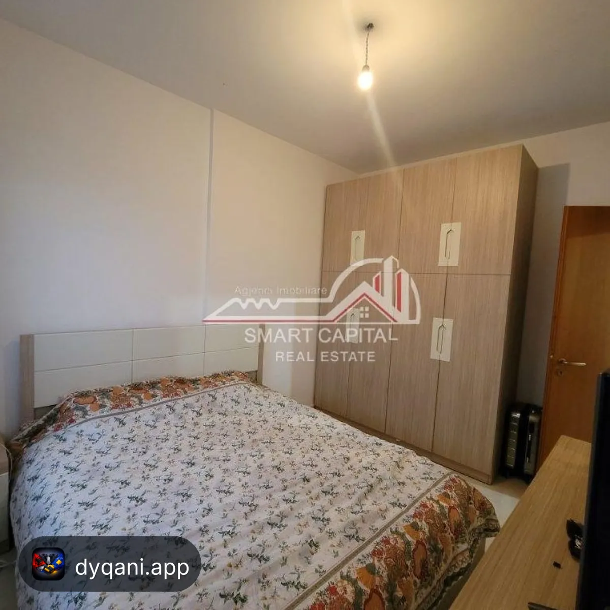 Apartament 1+1 me Qira – Lungomare – 370€ – Vlorë – I mirë — Vlorë - Foto 2