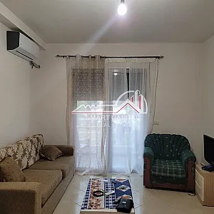 Apartament 1+1 me Qira – Lungomare – 370€ – Vlorë – I mirë — Vlorë - Foto 3