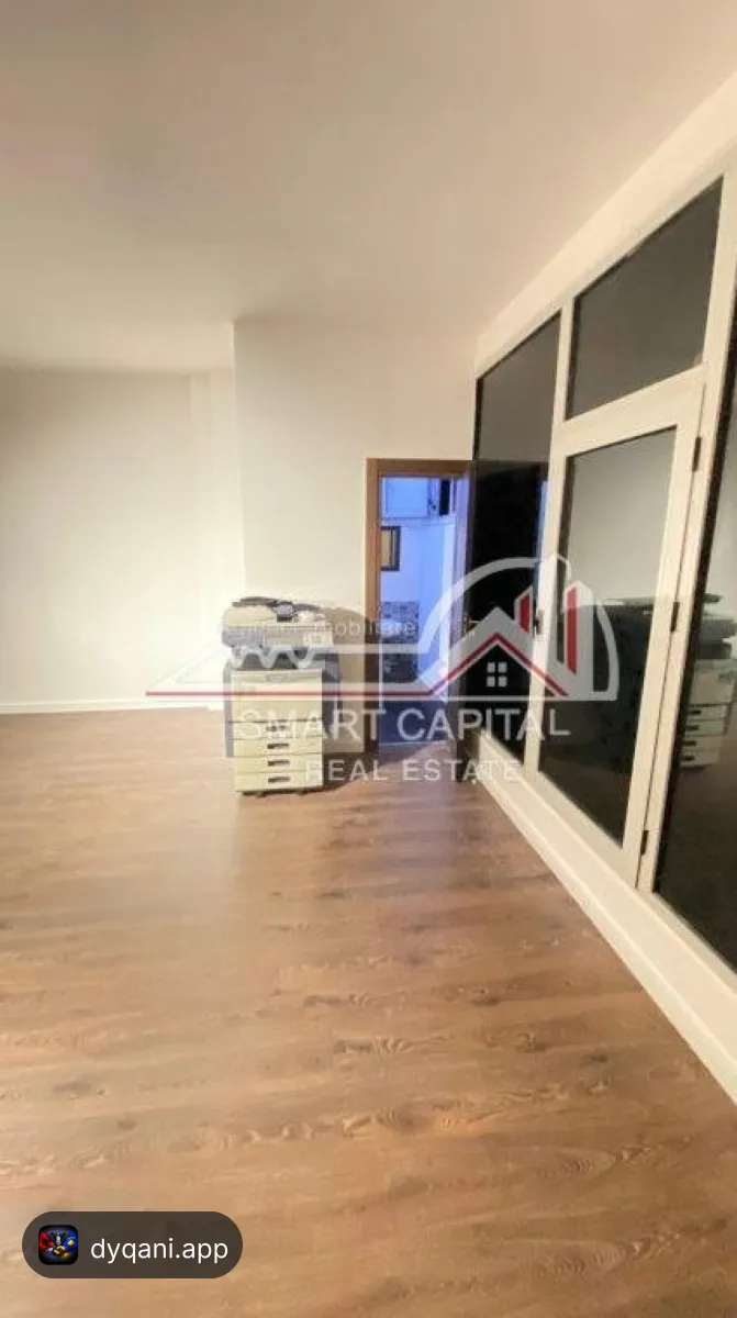 Zyra me Qira – Pranë Gjykatës, 30m² – 300€ – Vlorë – I mirë — Vlorë - Foto 4