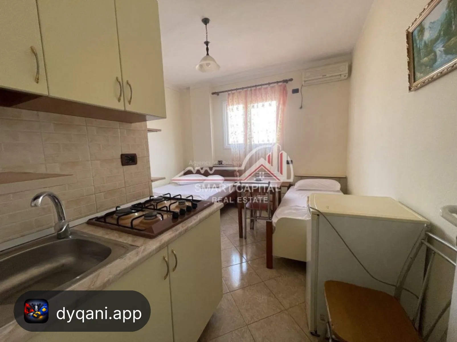 Hotel 22 Dhoma me Qira – Lungomare, Vlorë – 5,000€ – I mirë — Vlorë - Foto 1