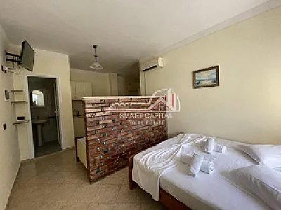 Hotel 22 Dhoma me Qira – Lungomare, Vlorë – 5,000€ – I mirë — Vlorë - Foto 2