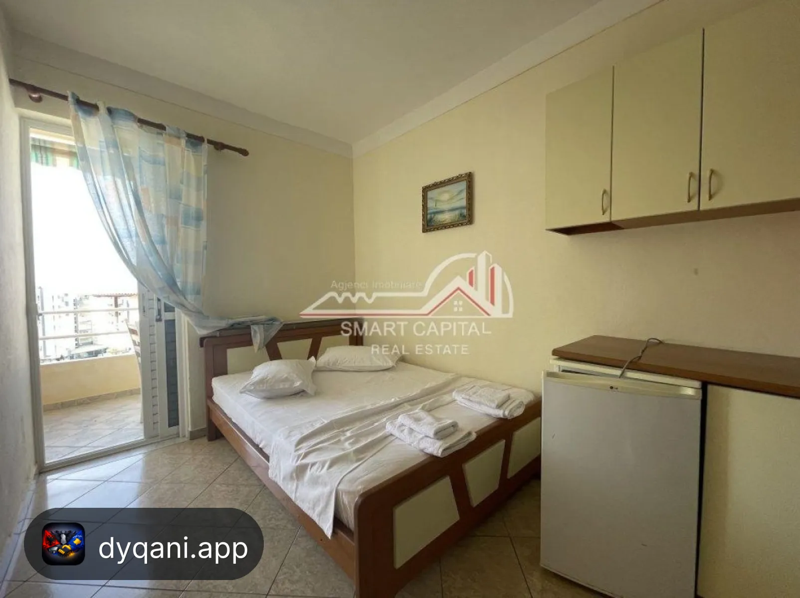 Hotel 22 Dhoma me Qira – Lungomare, Vlorë – 5,000€ – I mirë — Vlorë - Foto 3