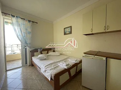 Hotel 22 Dhoma me Qira – Lungomare, Vlorë – 5,000€ – I mirë — Vlorë - Foto 3