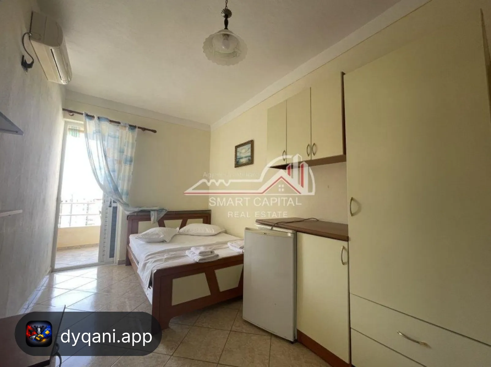 Hotel 22 Dhoma me Qira – Lungomare, Vlorë – 5,000€ – I mirë — Vlorë - Foto 5