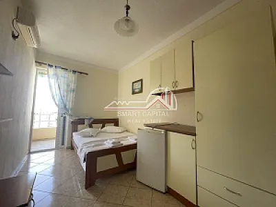 Hotel 22 Dhoma me Qira – Lungomare, Vlorë – 5,000€ – I mirë — Vlorë - Foto 5