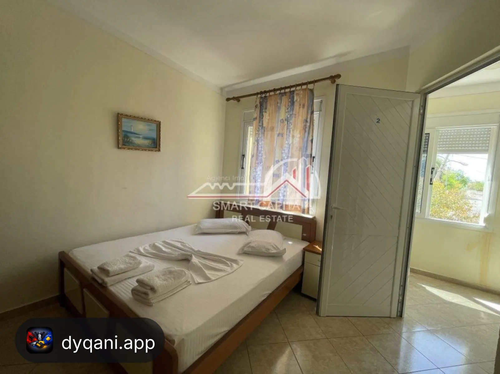 Hotel 22 Dhoma me Qira – Lungomare, Vlorë – 5,000€ – I mirë — Vlorë - Foto 7