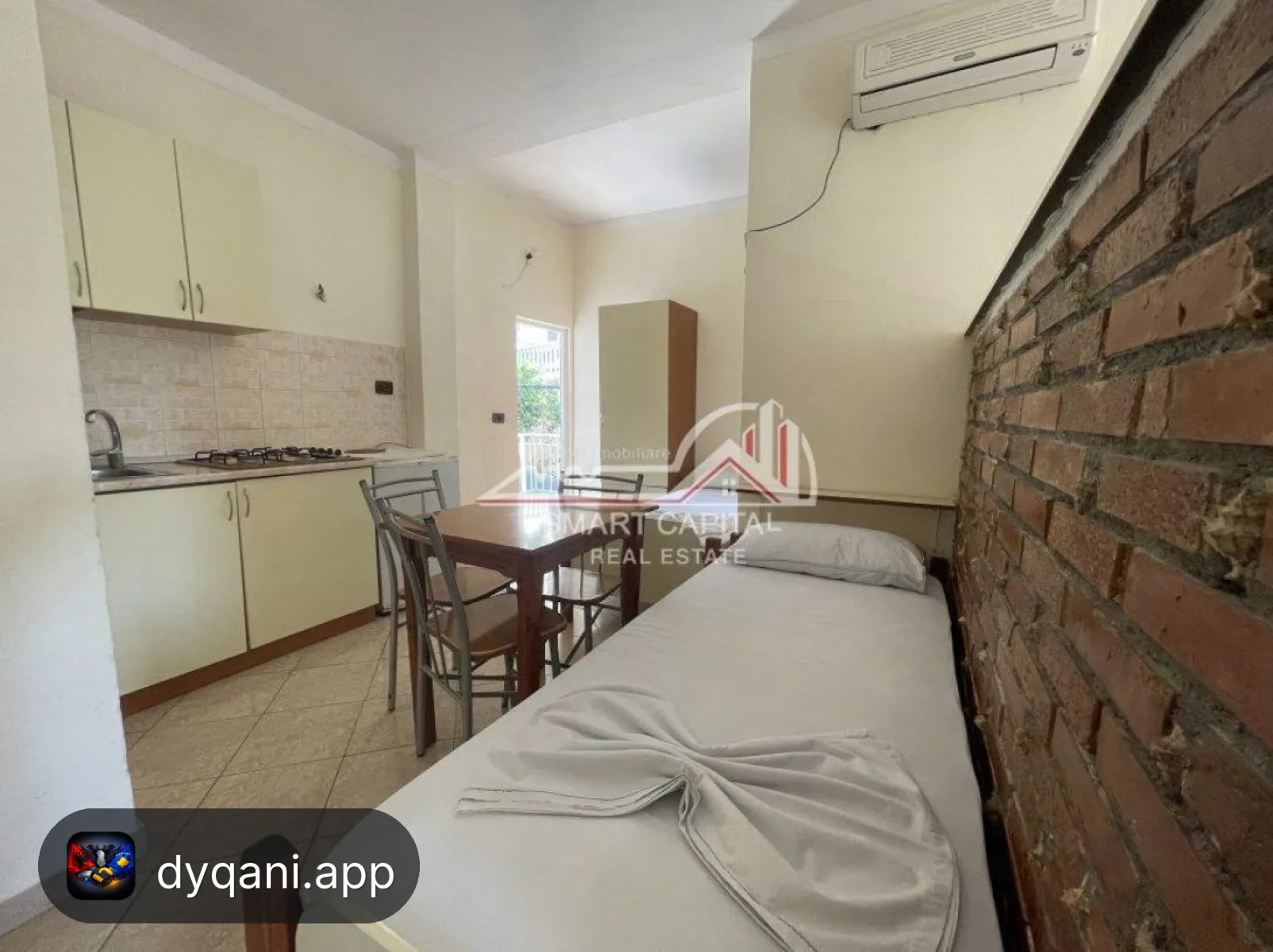 Hotel 22 Dhoma me Qira – Lungomare, Vlorë – 5,000€ – I mirë — Vlorë - Foto 8