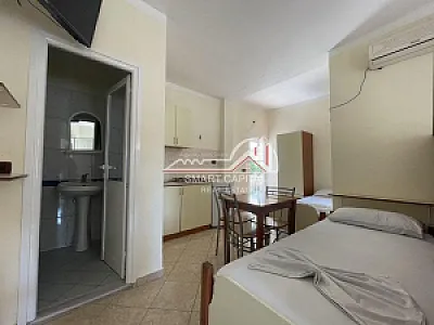 Hotel 22 Dhoma me Qira – Lungomare, Vlorë – 5,000€ – I mirë — Vlorë - Foto 9