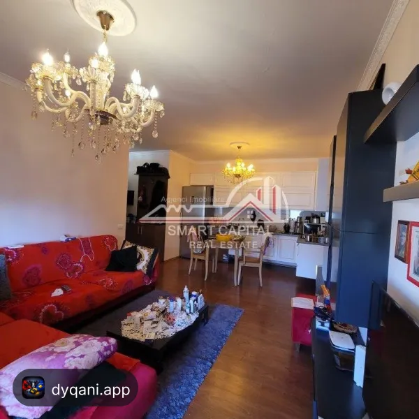 Apartament 2+1 në Shitje – 145,000€ – Vlorë – I mirë — Vlorë