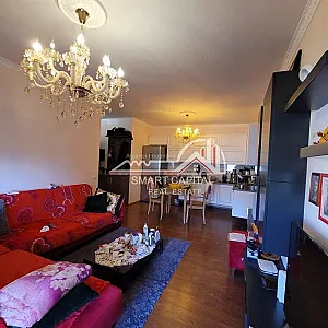 Apartament 2+1 në Shitje – 145,000€ – Vlorë – I mirë — Vlorë - Foto 1