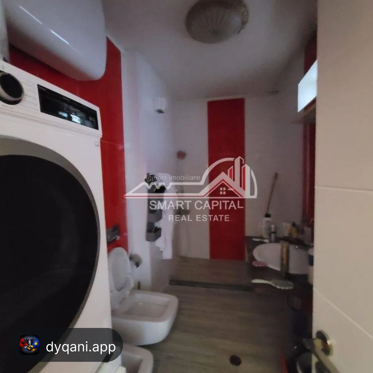 Apartament 2+1 në Shitje – 145,000€ – Vlorë – I mirë — Vlorë - Foto 2