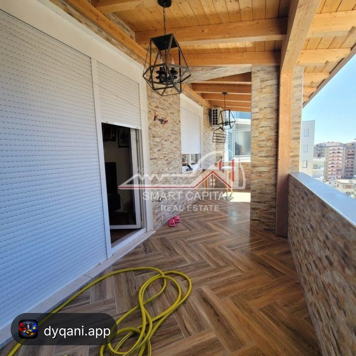 Apartament 2+1 në Shitje – 145,000€ – Vlorë – I mirë — Vlorë - Foto 3