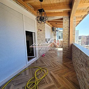 Apartament 2+1 në Shitje – 145,000€ – Vlorë – I mirë — Vlorë - Foto 3