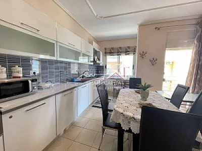 Apartament 2+1+2 me Qira – Plazhi – 600€ – Pilur – I mirë — Pilur - Foto 2
