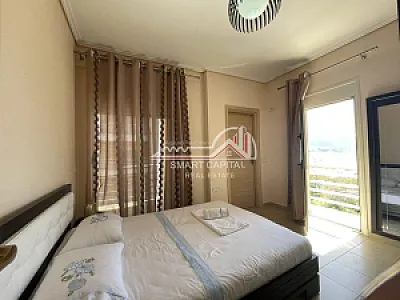 Apartament 2+1+2 me Qira – Plazhi – 600€ – Pilur – I mirë — Pilur - Foto 4