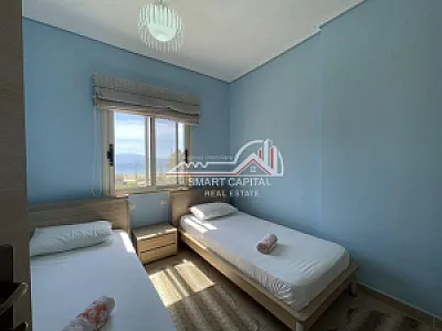 Apartament 2+1+2 me Qira – Plazhi – 600€ – Pilur – I mirë — Pilur - Foto 5