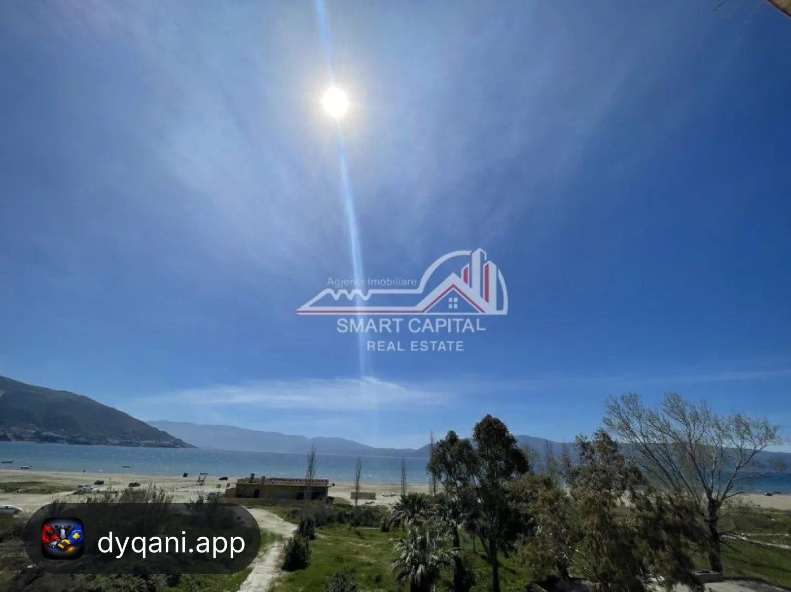Apartament 2+1+2 me Qira – Plazhi – 600€ – Pilur – I mirë — Pilur - Foto 6