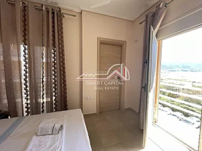 Apartament 2+1+2 me Qira – Plazhi – 600€ – Pilur – I mirë — Pilur - Foto 7