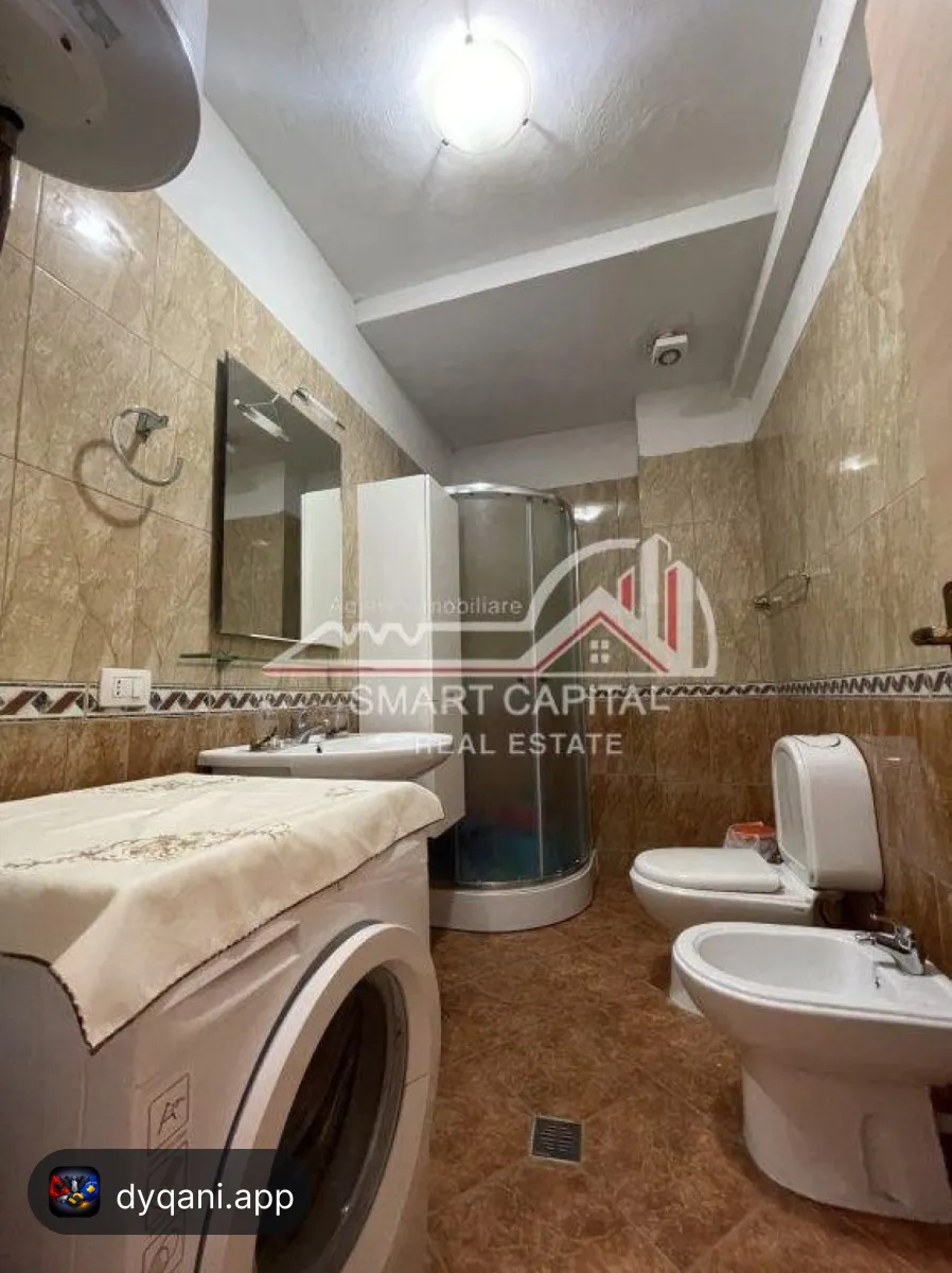 Apartament 2+1+2 me Qira – Plazhi – 600€ – Pilur – I mirë — Pilur - Foto 8