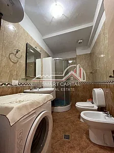 Apartament 2+1+2 me Qira – Plazhi – 600€ – Pilur – I mirë — Pilur - Foto 8