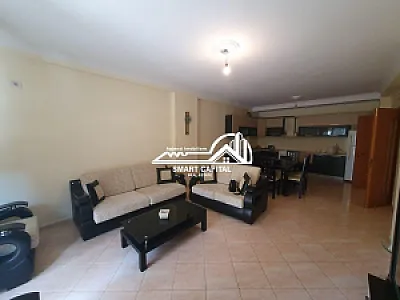 Apartament 2+1+2 me Qera – Pranë – Vlorë – I mirë — Vlorë - Foto 1