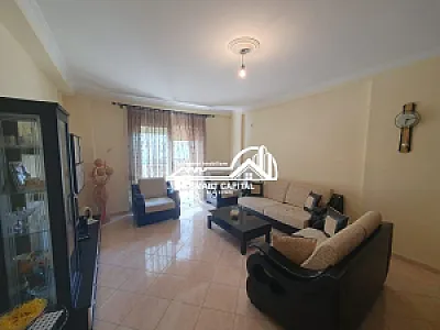 Apartament 2+1+2 me Qera – Pranë – Vlorë – I mirë — Vlorë - Foto 2
