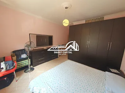 Apartament 2+1+2 me Qera – Pranë – Vlorë – I mirë — Vlorë - Foto 5