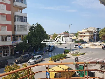 Apartament 2+1+2 me Qera – Pranë – Vlorë – I mirë — Vlorë - Foto 7