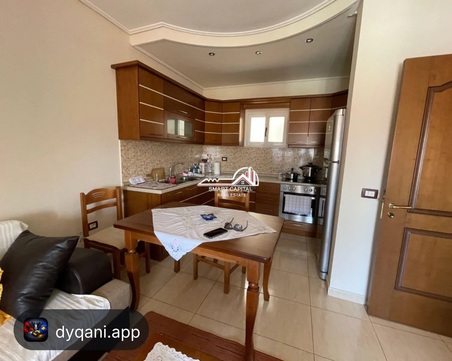 Apartament 2+1 në Shitje – Vijë – 69,000€ – Vlorë – I mirë — Vlorë - Foto 1