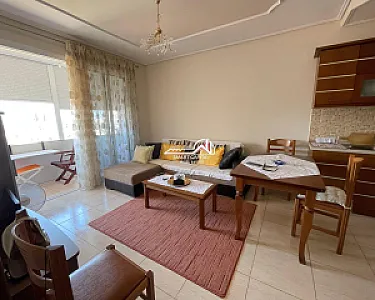 Apartament 2+1 në Shitje – Vijë – 69,000€ – Vlorë – I mirë — Vlorë - Foto 2