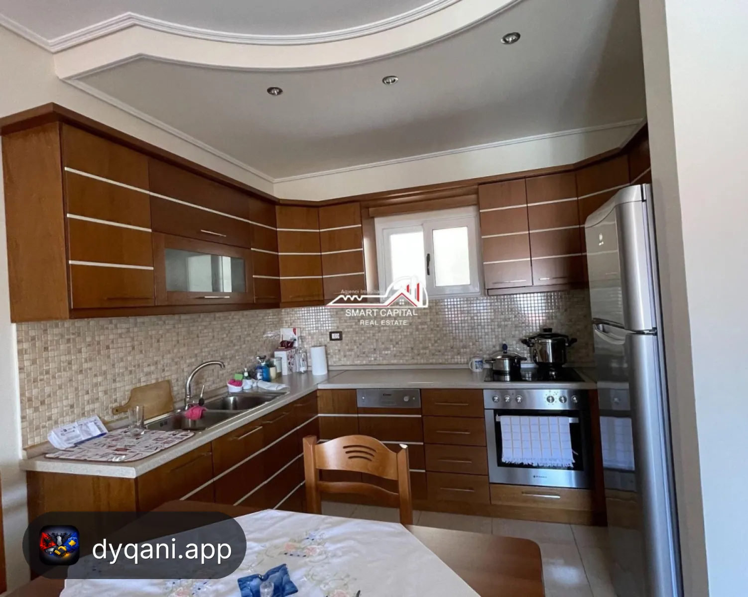 Apartament 2+1 në Shitje – Vijë – 69,000€ – Vlorë – I mirë — Vlorë - Foto 3
