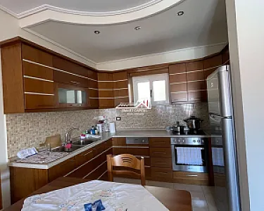 Apartament 2+1 në Shitje – Vijë – 69,000€ – Vlorë – I mirë — Vlorë - Foto 3