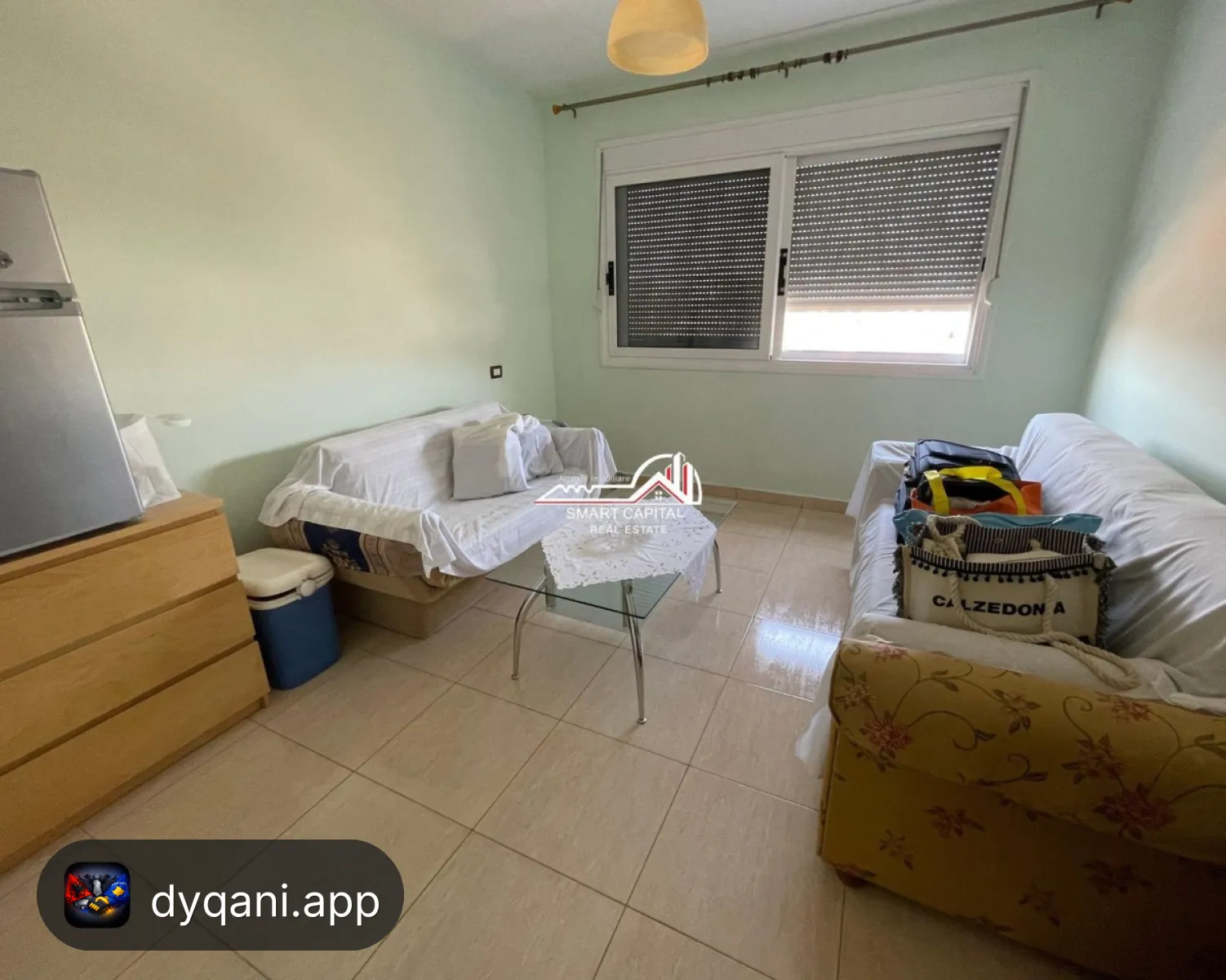 Apartament 2+1 në Shitje – Vijë – 69,000€ – Vlorë – I mirë — Vlorë - Foto 4