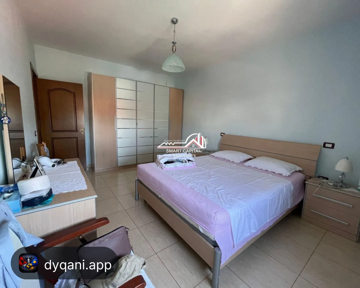 Apartament 2+1 në Shitje – Vijë – 69,000€ – Vlorë – I mirë — Vlorë - Foto 5
