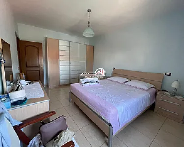 Apartament 2+1 në Shitje – Vijë – 69,000€ – Vlorë – I mirë — Vlorë - Foto 5