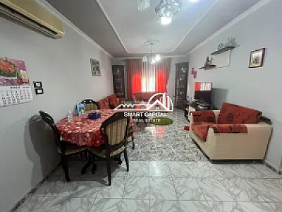 Apartament 2+1 në Shitje – Mobiluar – 57,000€ – Vlorë — Vlorë - Foto 1