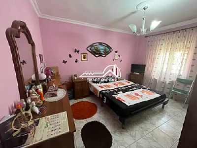 Apartament 2+1 në Shitje – Mobiluar – 57,000€ – Vlorë — Vlorë - Foto 2