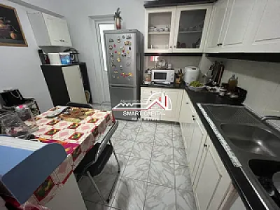 Apartament 2+1 në Shitje – Mobiluar – 57,000€ – Vlorë — Vlorë - Foto 3