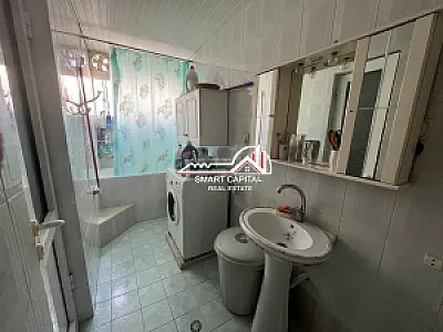 Apartament 2+1 në Shitje – Mobiluar – 57,000€ – Vlorë — Vlorë - Foto 4