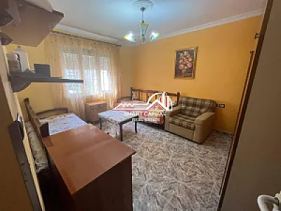 Apartament 2+1 në Shitje – Mobiluar – 57,000€ – Vlorë — Vlorë - Foto 5