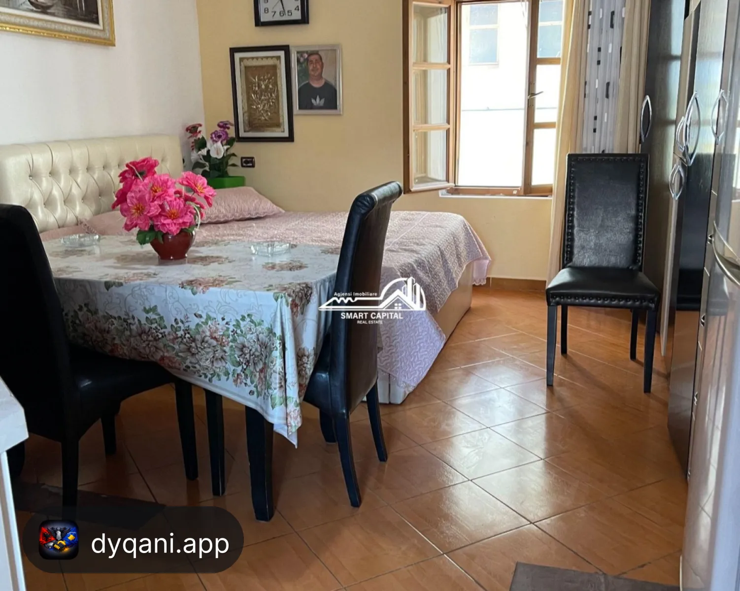 Shitet garzoniere 32 m2 kati i dyte + dyqan 16 – Vlorë — Vlorë - Foto 3
