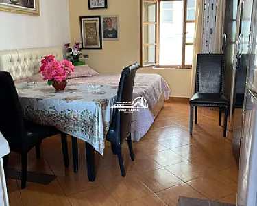 Shitet garzoniere 32 m2 kati i dyte + dyqan 16 – Vlorë — Vlorë - Foto 3