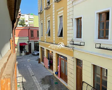 Shitet garzoniere 32 m2 kati i dyte + dyqan 16 – Vlorë — Vlorë - Foto 4