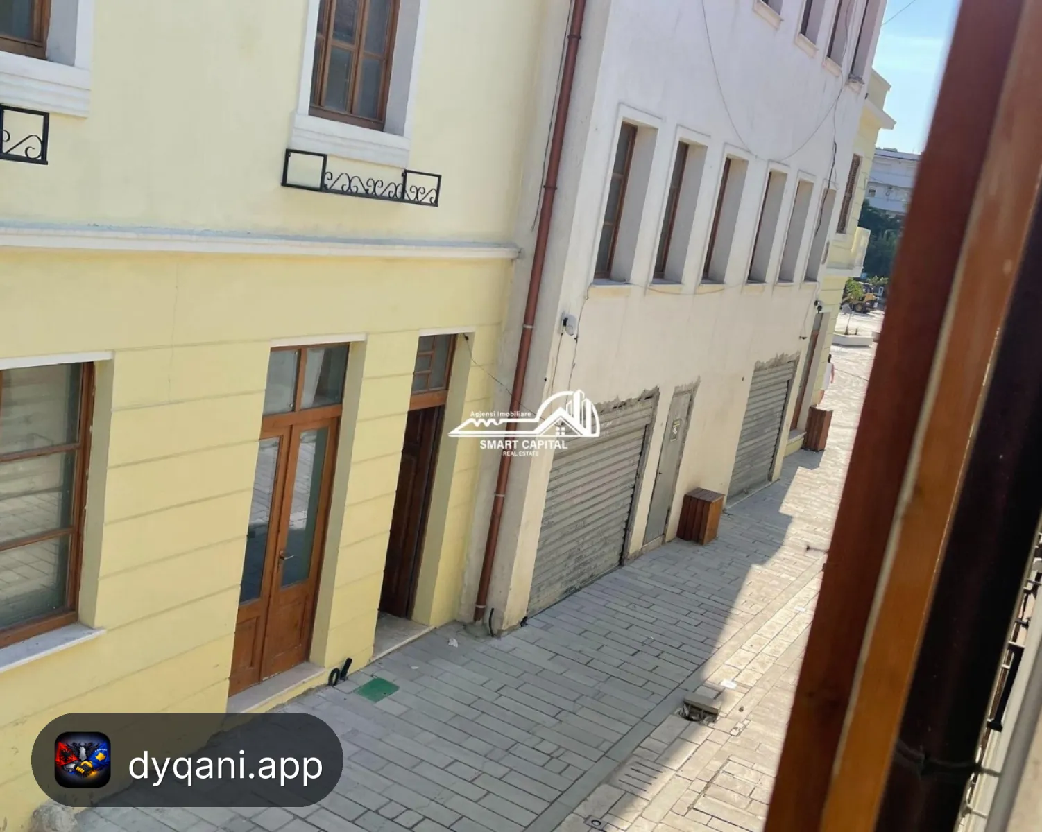 Shitet garzoniere 32 m2 kati i dyte + dyqan 16 – Vlorë — Vlorë - Foto 5