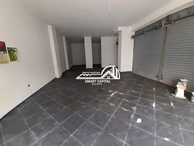 Dyqan/Njësi Shërbimi në Shitje – 90,000€ – Vlorë – I mirë — Vlorë - Foto 1