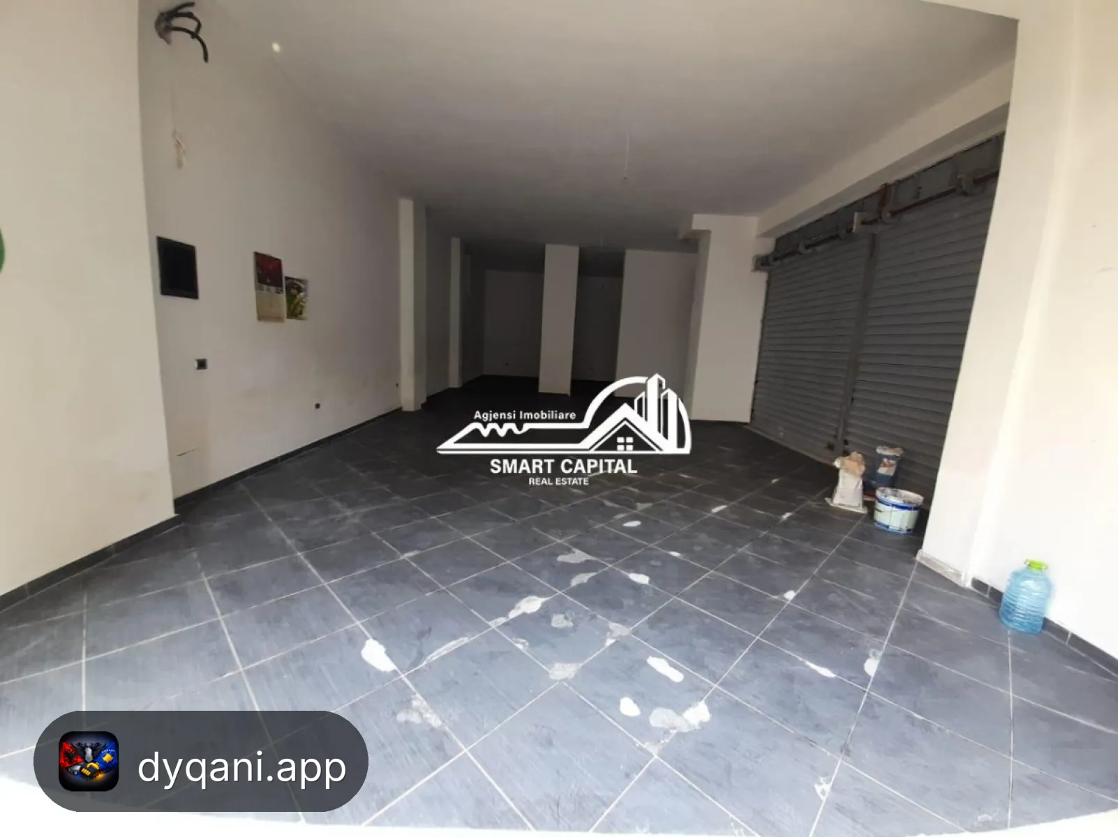 Dyqan/Njësi Shërbimi në Shitje – 90,000€ – Vlorë – I mirë — Vlorë - Foto 2