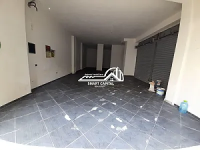 Dyqan/Njësi Shërbimi në Shitje – 90,000€ – Vlorë – I mirë — Vlorë - Foto 2